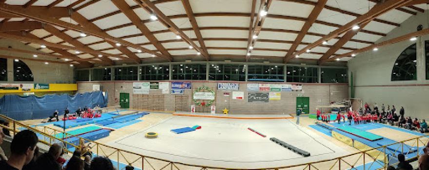 Palestra comunale