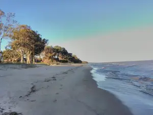 Balneario Fomento