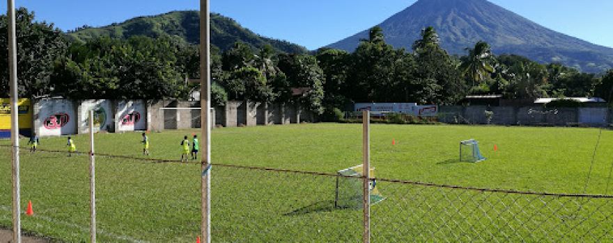 Estadio De C.D Los Andes