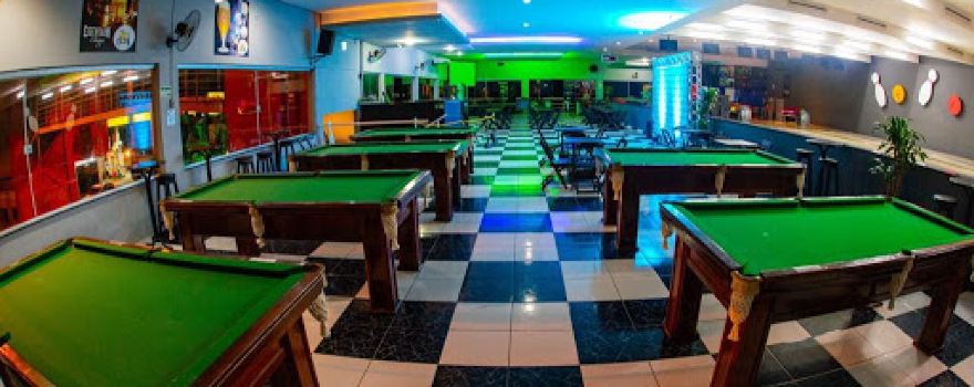 Bowling Club Sapiranga