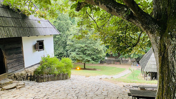 Birth House of Vuk Karadžić