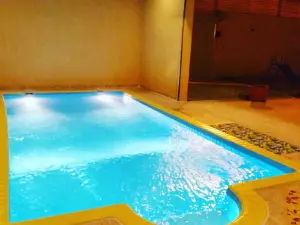 Chalet Weekend for rent daily