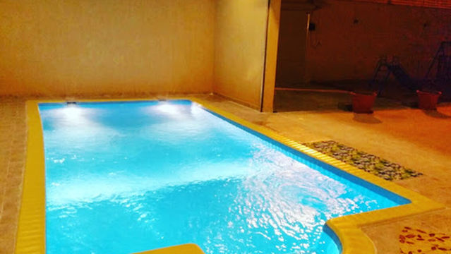 Chalet Weekend for rent daily