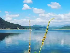 Presa de Sabana Yegua