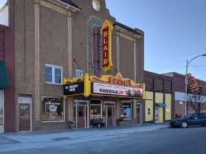 Blair Center for the Arts