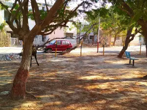 Samanvay Park Kids Play Garden