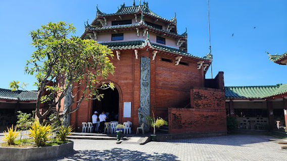 The Heritage Park Mortuary & Crematory