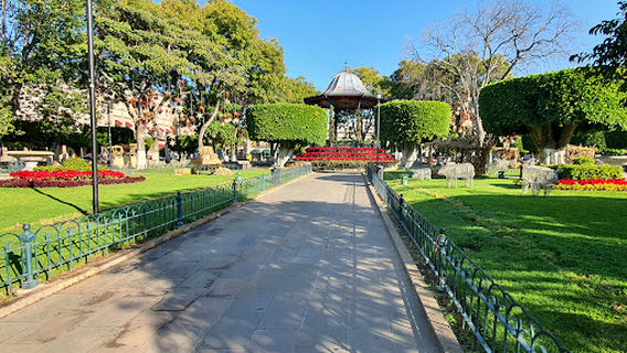 Plaza de Armas