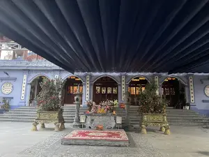 Temple United Together