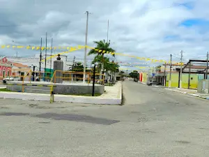 Praça Cívica
