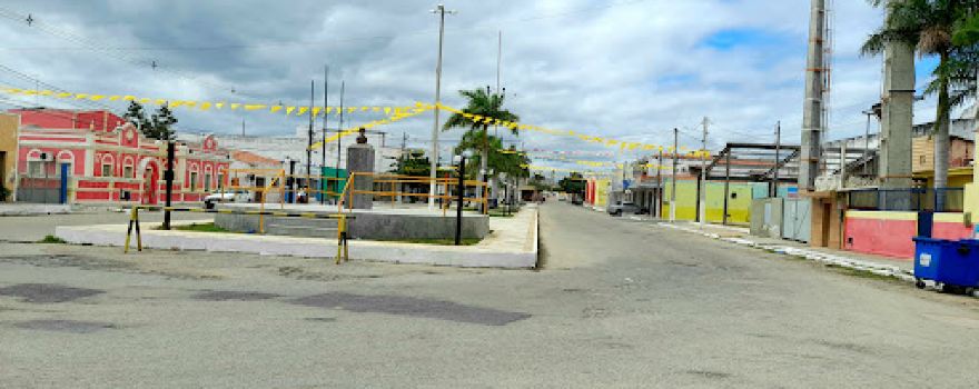 Praça Cívica