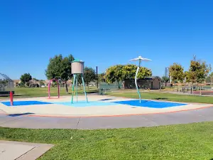Mossdale Landing Community Park
