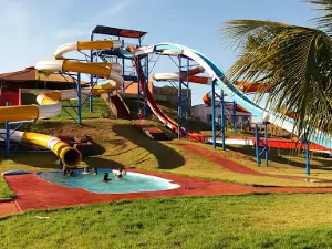 Recreational Water Park Itumbiara
