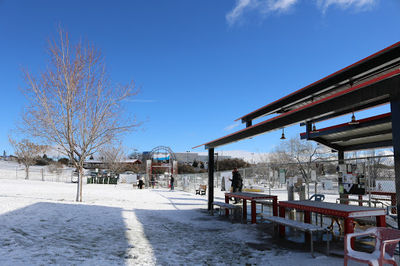 Willow Creek Beneful Dream Dog Park