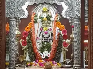 Shri Dev Ravalnath Temple