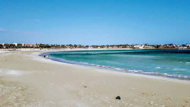 Caleta de Fuste Cultural Center