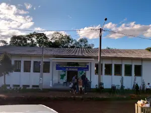 Parque Natural Municipal da Vila Faguense Arcângelo Busatto