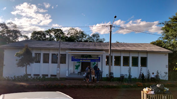 Parque Natural Municipal da Vila Faguense Arcângelo Busatto