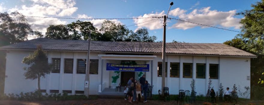 Parque Natural Municipal da Vila Faguense Arcângelo Busatto