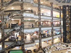 SUNCITY MALL HISAR