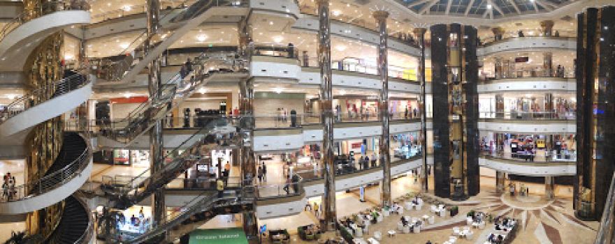 SUNCITY MALL HISAR