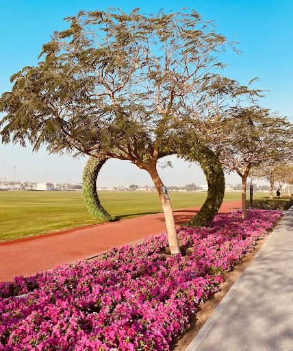 Al Rayyan Park