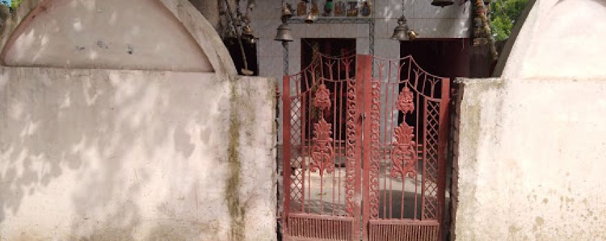 Kali Maa Ka Mandir parikshat ka pura