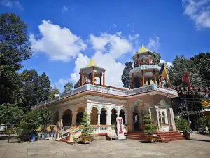Sang
