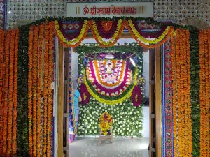 Khatu Shyam Mandir , Amrit Nagar Dewas