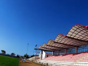 Campo municipal de fútbol de Miajadas