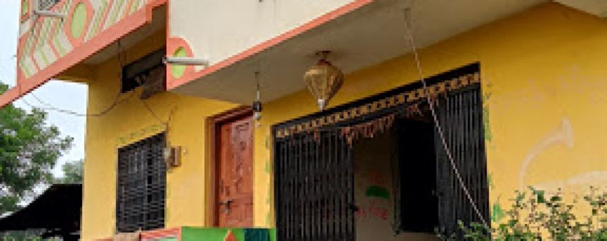 Lord Hanuman Temple, Pardi bk