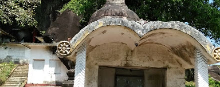 Vickrama Shila Pirivena