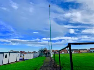 Marske United Football Club