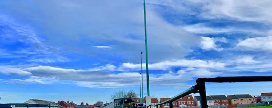 Marske United Football Club
