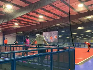 High Velocity Sports