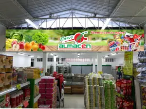 Nuevo Almacen