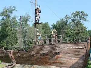 Ozero Vesnebolog