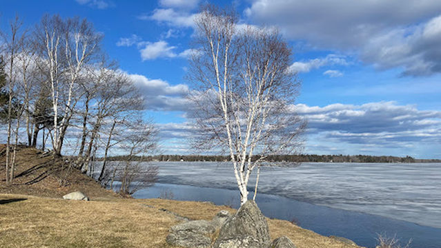 Lakeside Landing Park