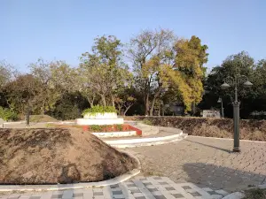 Shri Sant Dnyaneshwar Maharaj Mandir