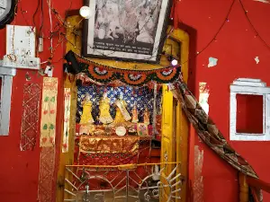 Sita Mata Mandir