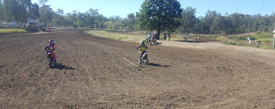 Moreton Districts Motocross