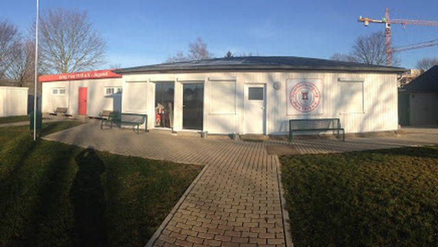 Sportvereinigung Porz 1919 e.V.