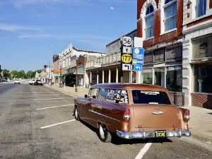Flint Hills National Scenic Byway