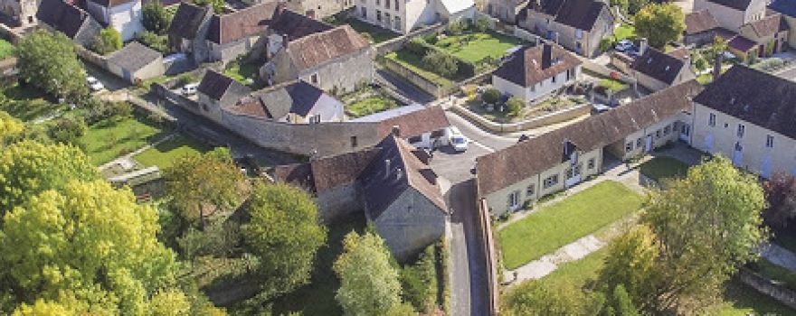 Camping Les Charmilles