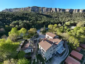 Camping El Berguedà