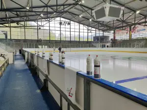 Eisstadion Deggendorf