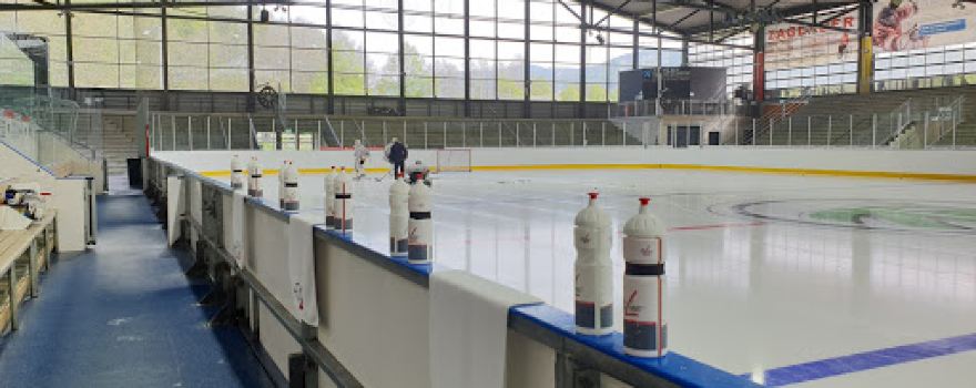 Eisstadion Deggendorf