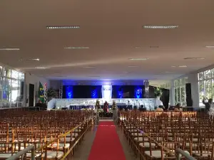 Associação Luso Brasileira de Bauru