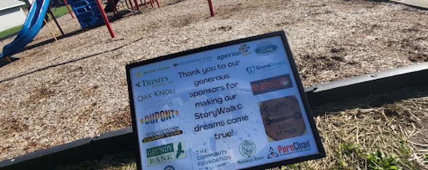 Children's Memorial Park