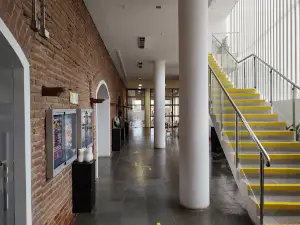 Centro Cultural Leopoldo Silva Reynoard